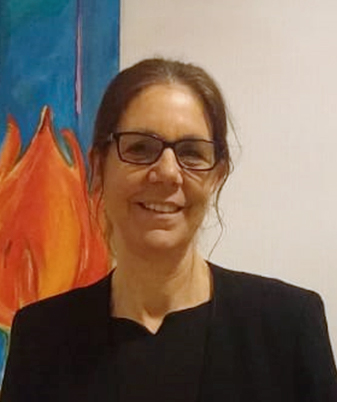 Leah  Shelef
